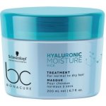 Schwarzkopf BC Moisture Kick Treatment 200 ml – Hledejceny.cz
