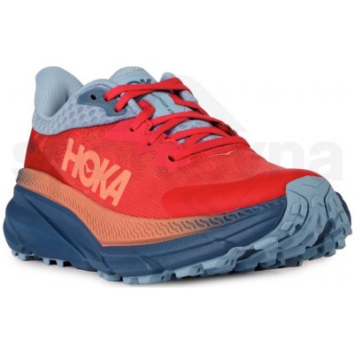 Hoka One One W Challenger Atr 7 Gtx 1134502-crsr Cerise / Real Teal – Zboží Dáma