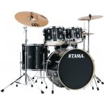 Tama IP58H6W-HBK Imperialstar Hairline Black – Zboží Mobilmania