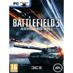 Battlefield 3: Armored Kill – Hledejceny.cz