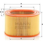 Vzduchový filtr MANN-FILTER C 24 135 – Hledejceny.cz