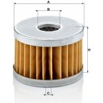 MANN-FILTER Vzduchový filtr MANN C64/1 (MF C64/1) – Hledejceny.cz