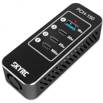 Sky RC PCH-150 power hub