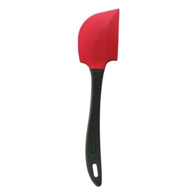 Silikonová stěrka Spatula, 27,5 cm, červená - Lékué – Zboží Mobilmania