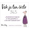 Kniha Vek je len číslo - Helen Exley