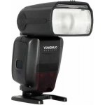 Yongnuo YN600EX-RT II pro Canon – Zboží Mobilmania