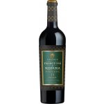 Amorale Primitivo di Manduria Puglia DOC 15 Fortezza 14% 0,75 l (holá láhev) – Hledejceny.cz