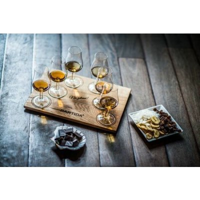 Degustace luxusních rumů pro dva – Hledejceny.cz