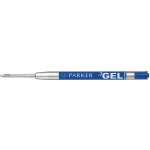 Parker 1502/0250346 gelová náplň do kuličkové tužky modrá – Hledejceny.cz