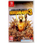 Borderlands 3 (Ultimate Edition) – Zboží Dáma