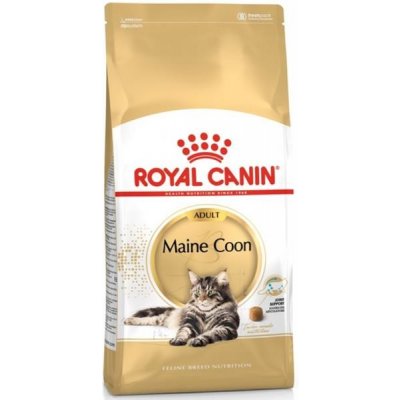 Royal Canin Feline Breed Maine Coon Royal Canin Feline Breed Maine Coon 10 kg – Zboží Mobilmania