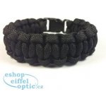 Cordell Paracord Solomon Černá – Zbozi.Blesk.cz