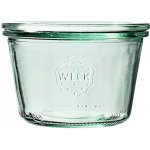 Weck zavařovací sklenice Sturz 6 x 370ml – Hledejceny.cz