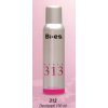 Klasické BI-ES 313 Woman deospray 150 ml