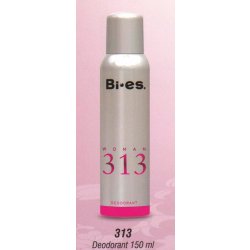 BI-ES 313 Woman deospray 150 ml