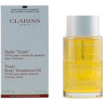 Clarins rostlinný olej Body Treatment Oil Firming Tonic 100 ml – Zbozi.Blesk.cz