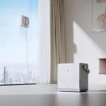 Ecovacs Winbot W2S Omni White – Zboží Dáma