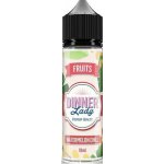 Dinner Lady Ice Watermelon Chill Ice Shake & Vape 10 ml – Zboží Dáma