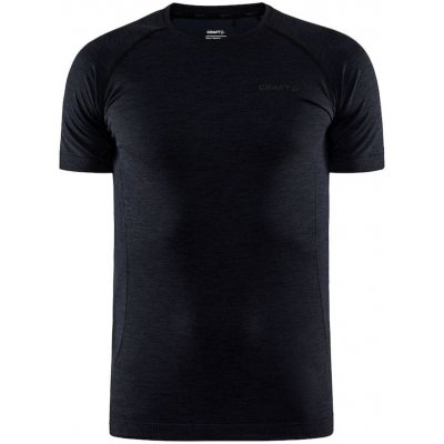 Craft Active Intensity LS men tričko černá – Zboží Mobilmania