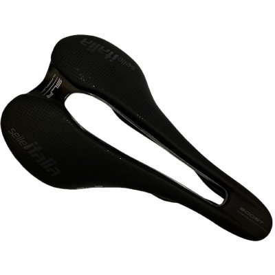 Selle Italia SLR Boost Superflow černé – Zboží Dáma