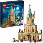 LEGO® Harry Potter™ 76402 Bradavice: Brumbálova pracovna – Zboží Živě