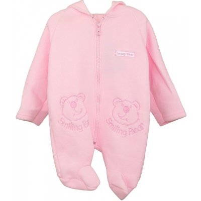 Overal kojenecký dívčí Pidilidi – Hledejceny.cz