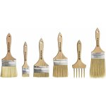 SPOKAR Souprava fládrovacích štětců 6ks – Zboží Mobilmania