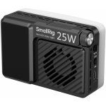 SmallRig RM 25C mini LED Video Light 5357 – Zboží Živě