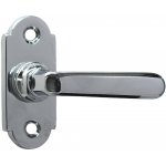 Cobra Elegant půloliva malá staromosaz – Zboží Mobilmania