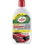 Turtle Wax ZIP WAX 500 ml – Hledejceny.cz