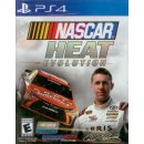 NASCAR Heat Evolution