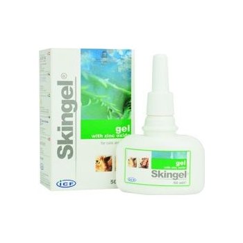 ICF Skingel 50 ml