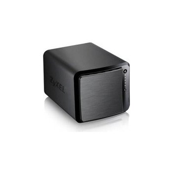 ZyXEL NAS542 NAS542-EU0101F