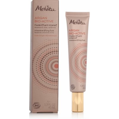 Melvita Argan Bio-Active Intensive Lifting Fluid 40 ml