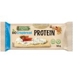 Crispins proteinový křehký plátek Bio 50 g – Zboží Dáma