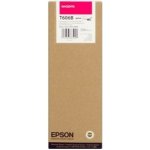 Epson T606B - originální – Sleviste.cz