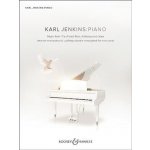 Karl Jenkins Piano Music from The Armed Man, Adiemus and more – Sleviste.cz