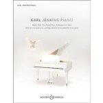 Karl Jenkins Piano Music from The Armed Man, Adiemus and more – Hledejceny.cz