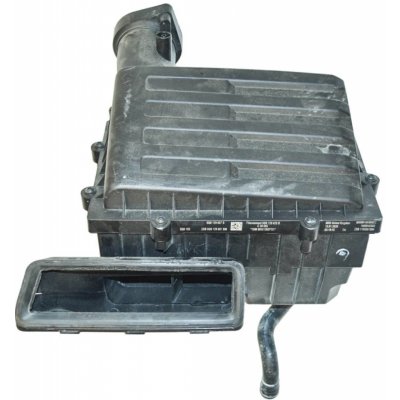 filtrbox VW Passat B8 3G0 lift 1,6 TDi 88 KW 5Q0129607S 5Q0129601BM – Hledejceny.cz