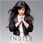 Indila - Mini world CD – Sleviste.cz
