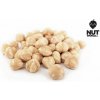 Ořech a semínko Nutworld Lískové oříšky pražené blanšírované 50 g