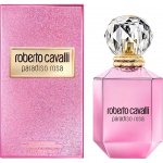 Roberto Cavalli Paradiso Rosa parfémovaná voda dámská 75 ml – Hledejceny.cz
