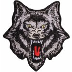 TXR Moto nášivka Wolf – Sleviste.cz