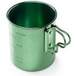 GSI Bugaboo Cup – Sleviste.cz