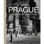 Praha za císaře pána anglický jazyk - Pavel Scheufler – Zboží Mobilmania