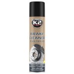 K2 Brake cleaner 600ml – Zboží Mobilmania
