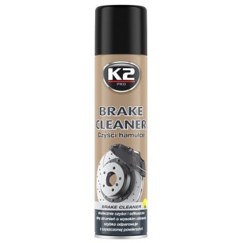 K2 Brake cleaner 600ml