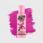 Crazy Color Rebel UV No.78 barva na vlasy 100 ml – Zboží Dáma