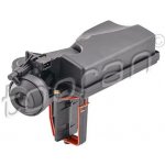 Řídicí klapka, přívod vzduchu TOPRAN 502 316 – Sleviste.cz