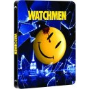 Strážci / Watchmen / Steelbook / BD